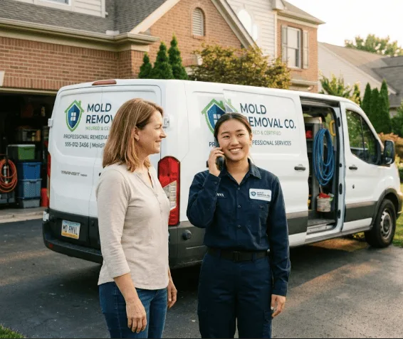 Crawlspace Mold Remediation Pocono Lake, PA FAQs